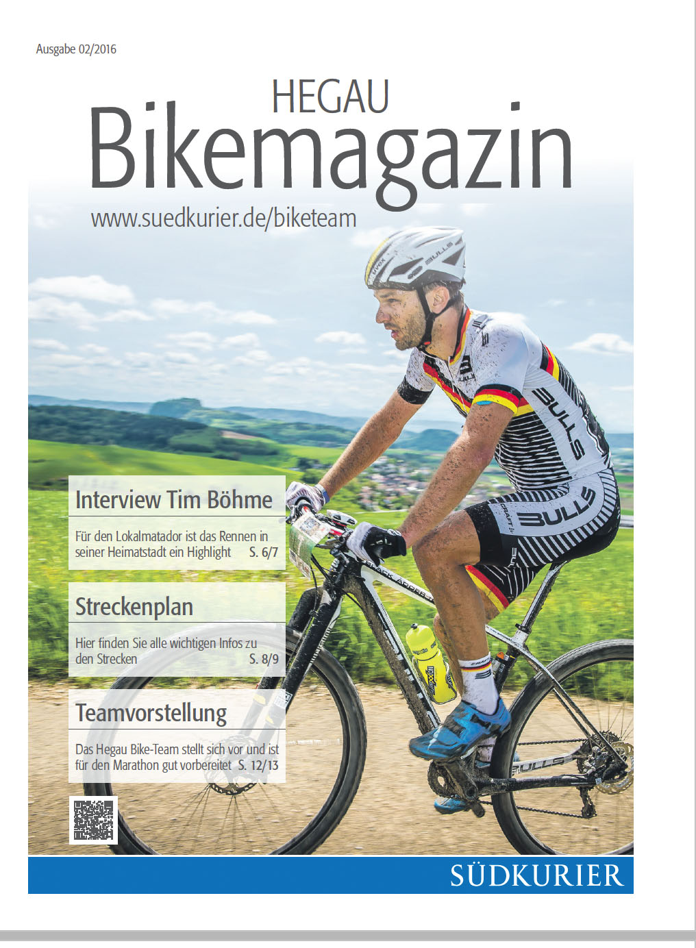 HegauBikeMaganzin